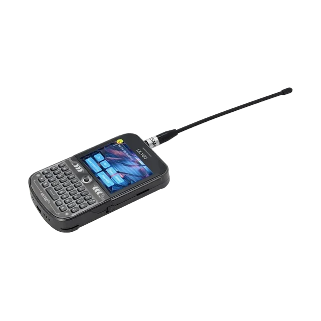 LILYGO T-Deck Plus avec clavier complet et écran couleur